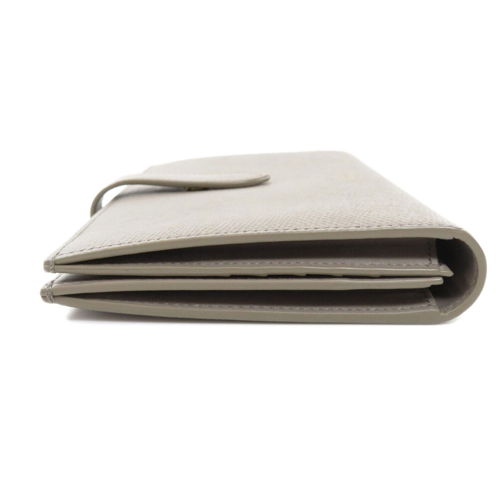 Celine calfskin Wallet Strap leather - Picture 3 of 8